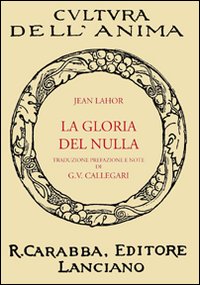 La gloria del nulla