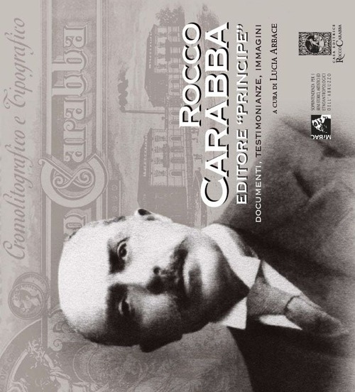 Rocco Carabba editore «Principe»