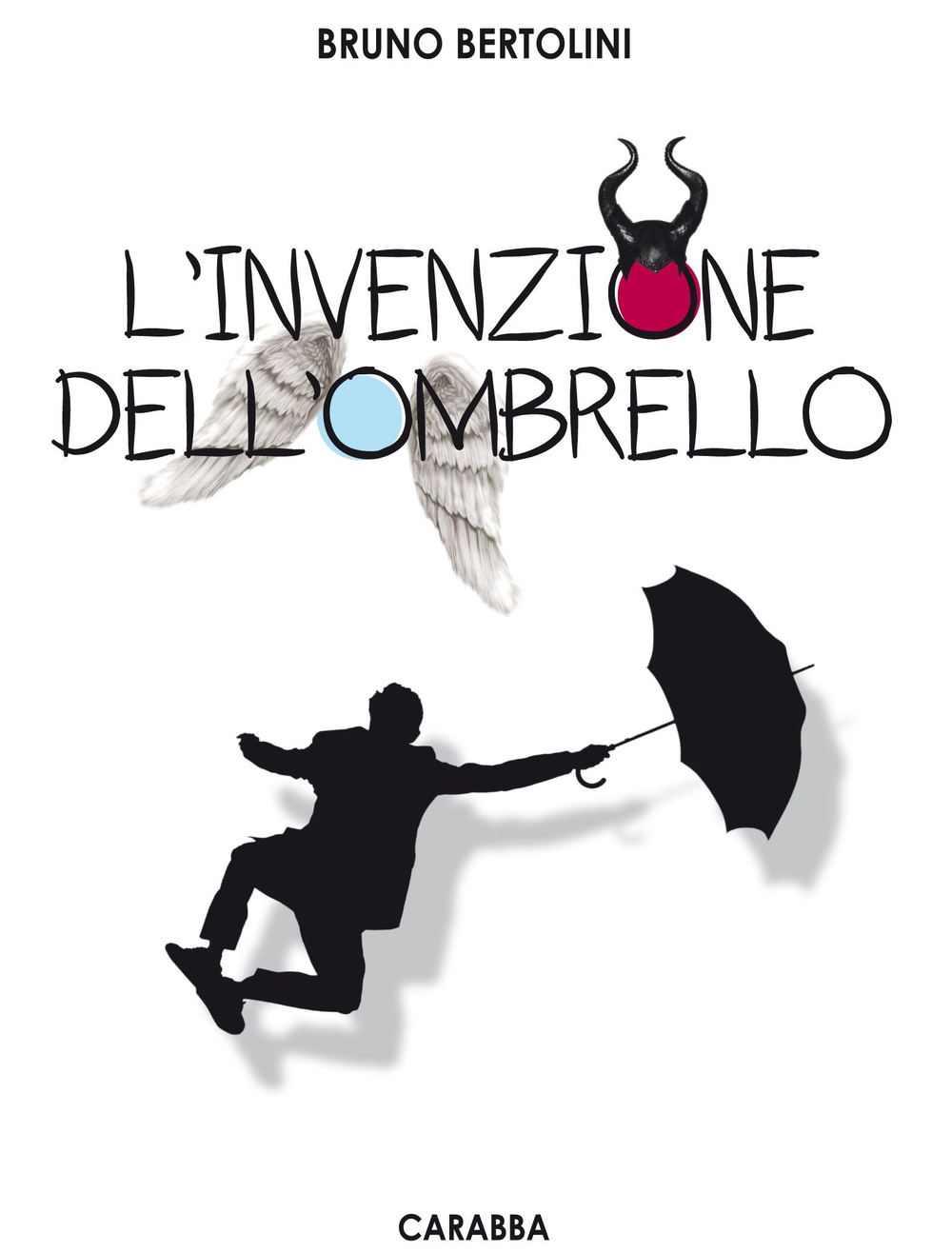 L'invenzione dell'ombrello
