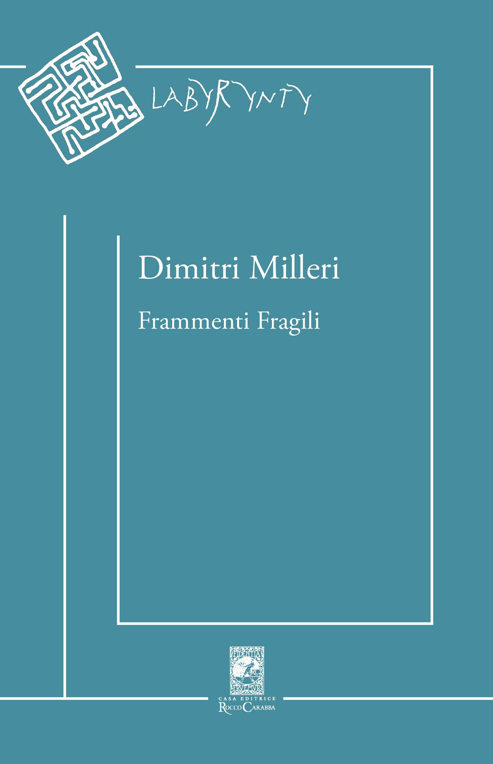 Frammenti fragili