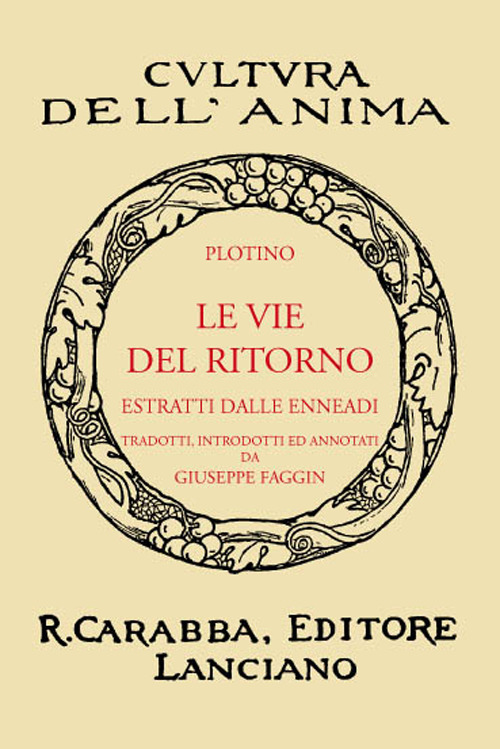 Le vie del ritorno (rist. anast. 1938)