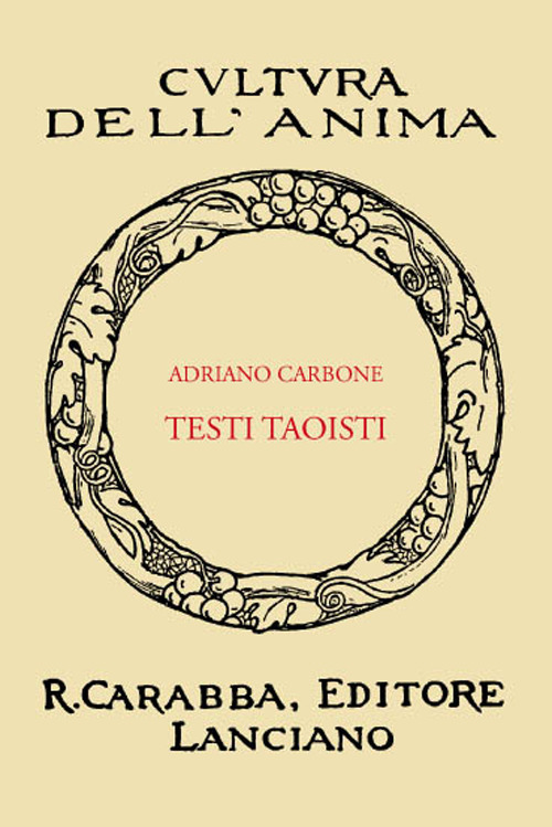 Testi taoisti (rist. anast. 1938)