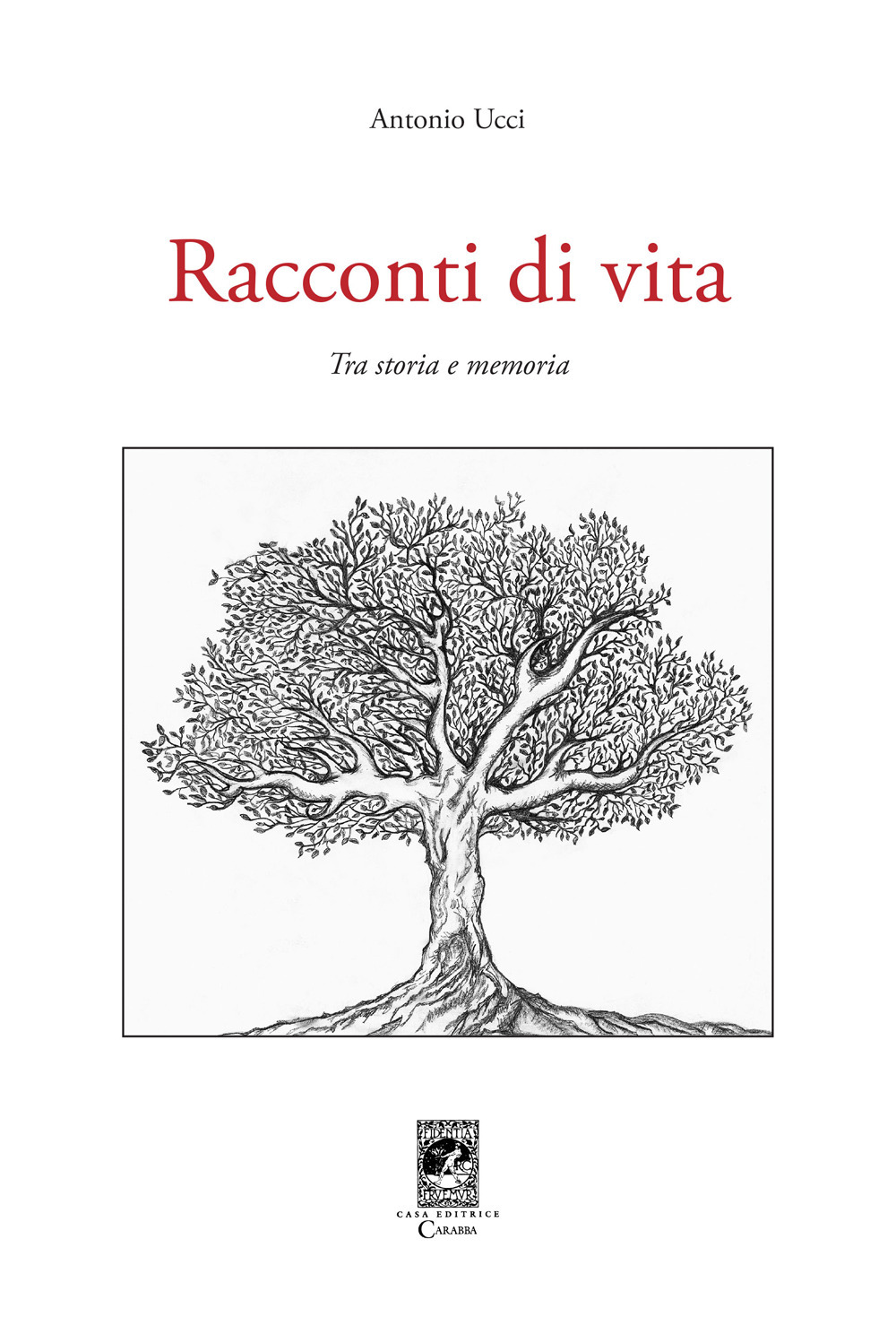 Racconti di vita. Tra storia e memoria