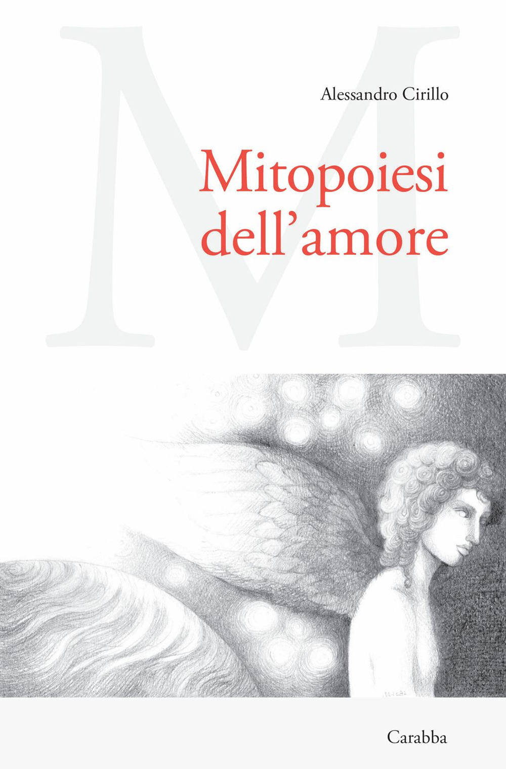 Mitopoiesi dell'amore