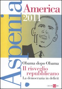 Aspenia. Vol. 51: America