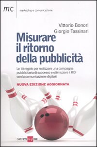 Misurare il ritorno della pubblicità
