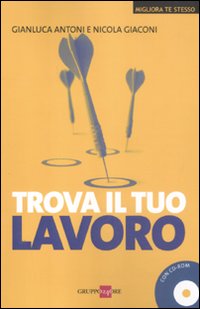 Trova il tuo lavoro