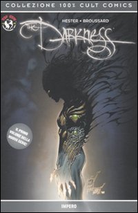 Impero. The darkness