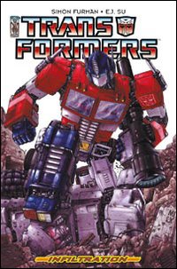 Infiltration. Transformers