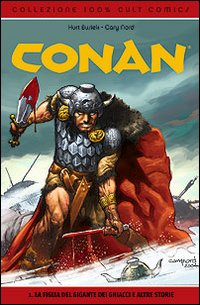 Conan. Vol. 1