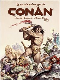 La spada selvaggia di Conan (1975)