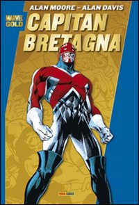 Capitan Bretagna