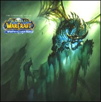 The cinematic art of "World of Warcraft". Wrath of the lich king. Ediz. italiana