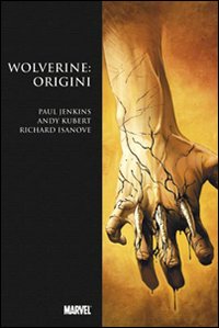 Wolverine: origini