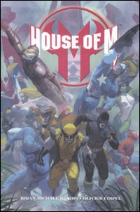 House of M
