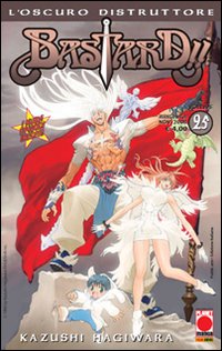 Bastard deluxe. Vol. 25