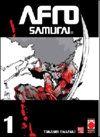 Afro samurai. Vol. 1