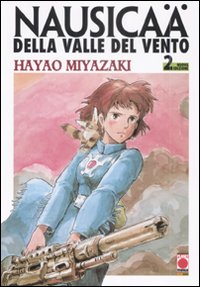 Nausicaä della Valle del vento. Vol. 2