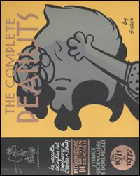 The complete Peanuts. Strisce giornaliere e domenicali. Vol. 11: Dal 1971 al 1972