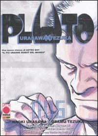 Pluto. Vol. 5