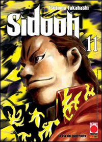 Sidooh. Vol. 11
