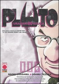 Pluto. Vol. 6
