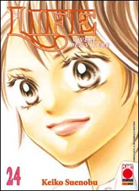 Life. Vol. 24