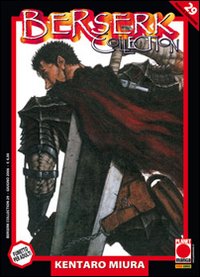 Berserk collection. Vol. 29