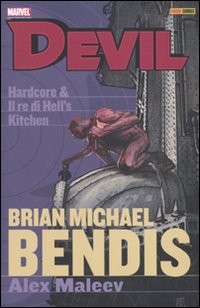 Devil. Brian Michael Bendis Collection. Vol. 3