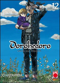 Dorohedoro. Caccia allo stregone. Vol. 12