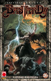 Bastard deluxe. Vol. 26
