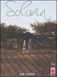 Solanin. Vol. 1