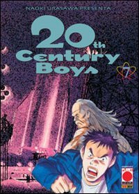 20th century boys. Vol. 7