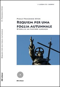 Requiem per una foglia autunnale