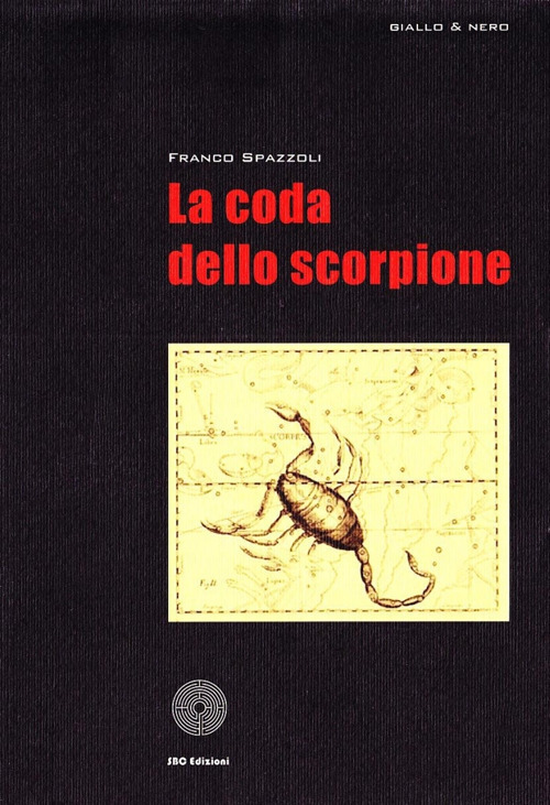 La coda dello scorpione