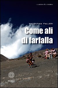 Come ali di farfalla