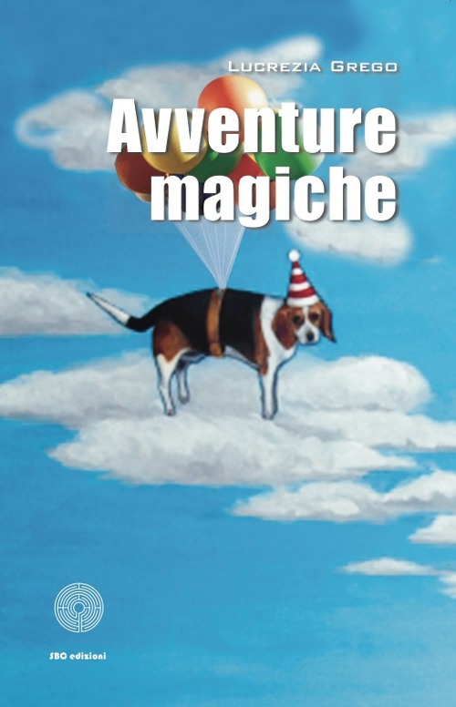 Avventure magiche