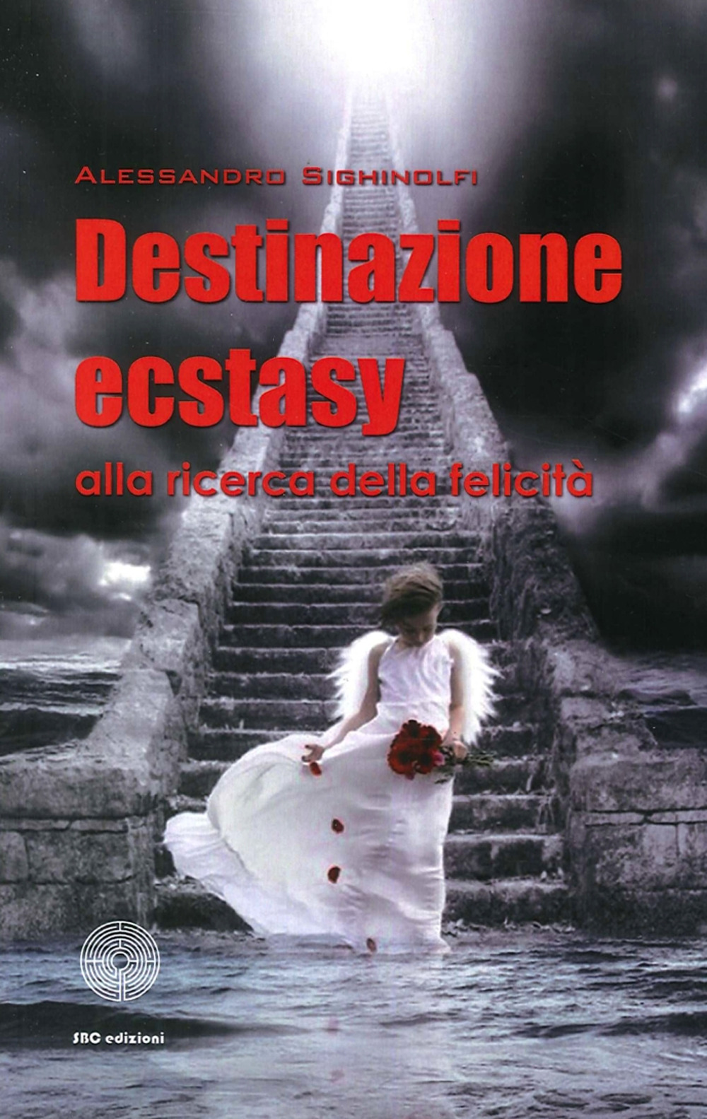 Destinazione ecstasy. Alla ricerca della felicità