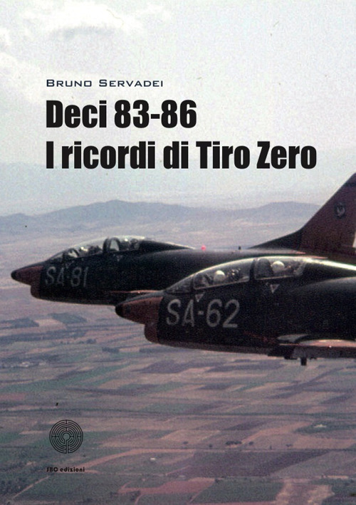 Deci 83-86. I ricordi di Tiro Zero