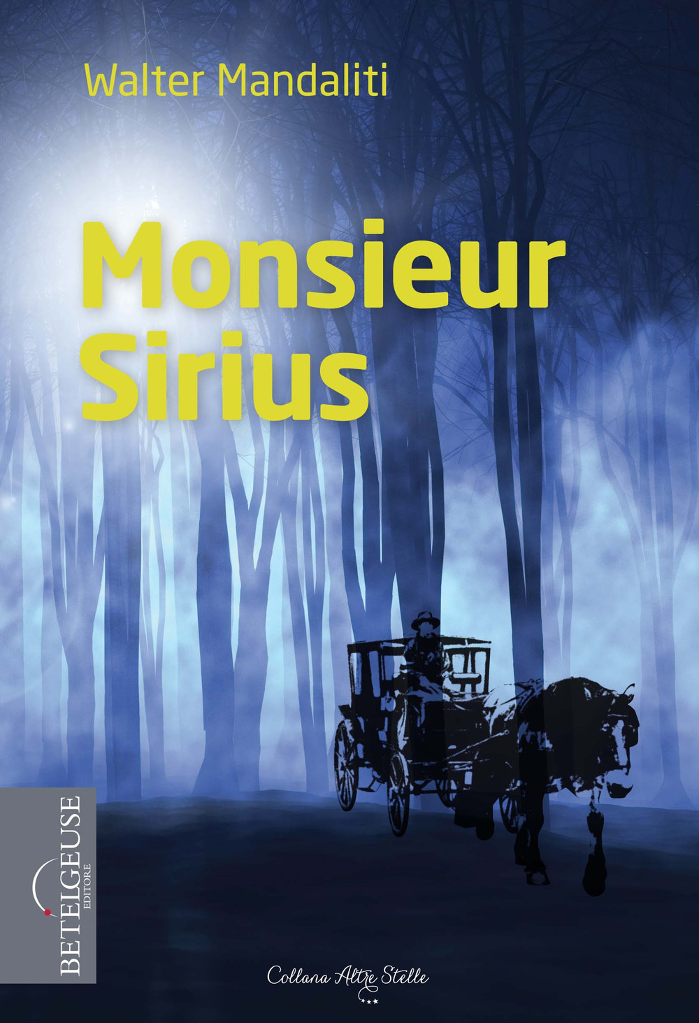 Monsieur Sirius