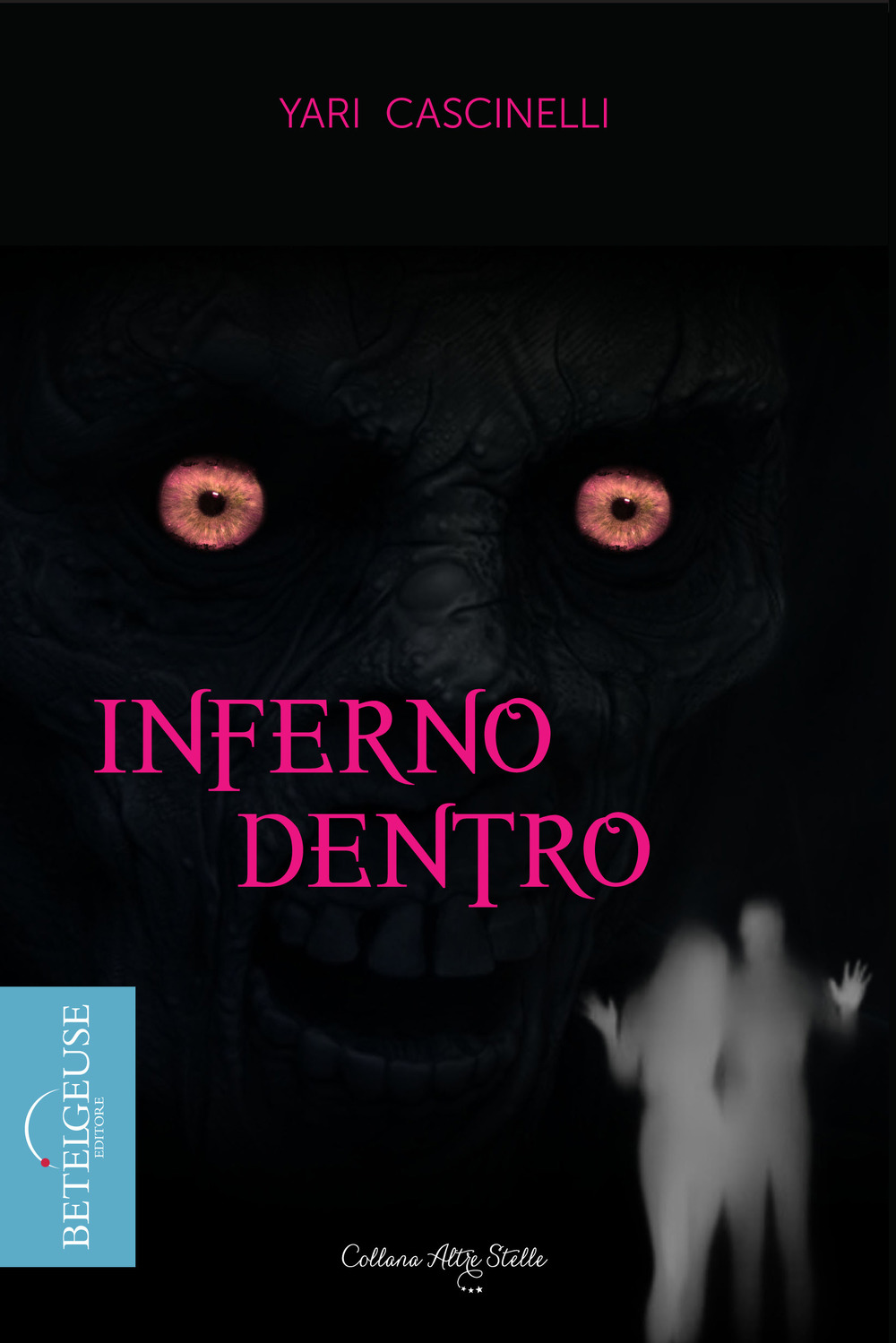 Inferno dentro