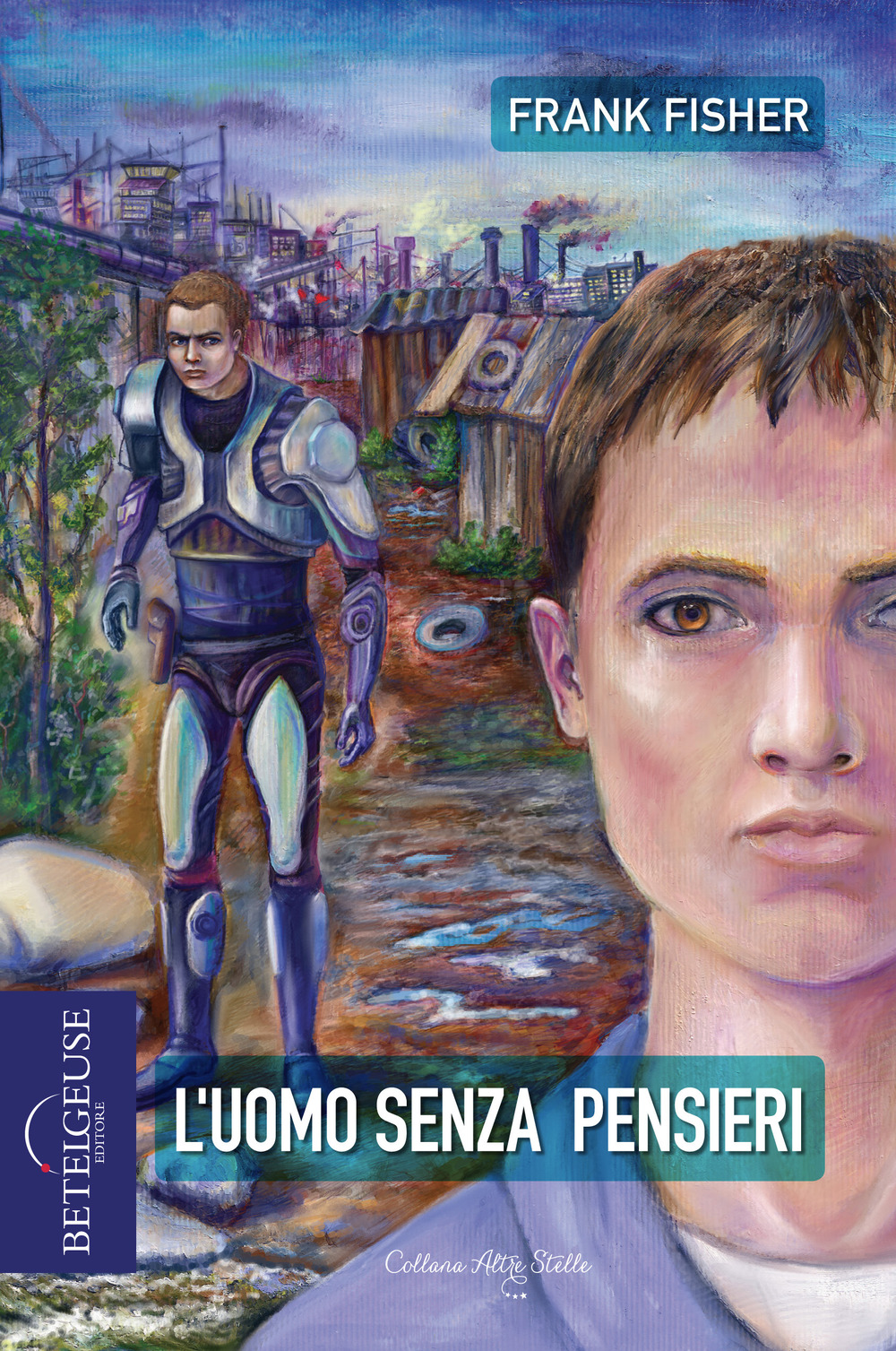 L'uomo senza pensieri