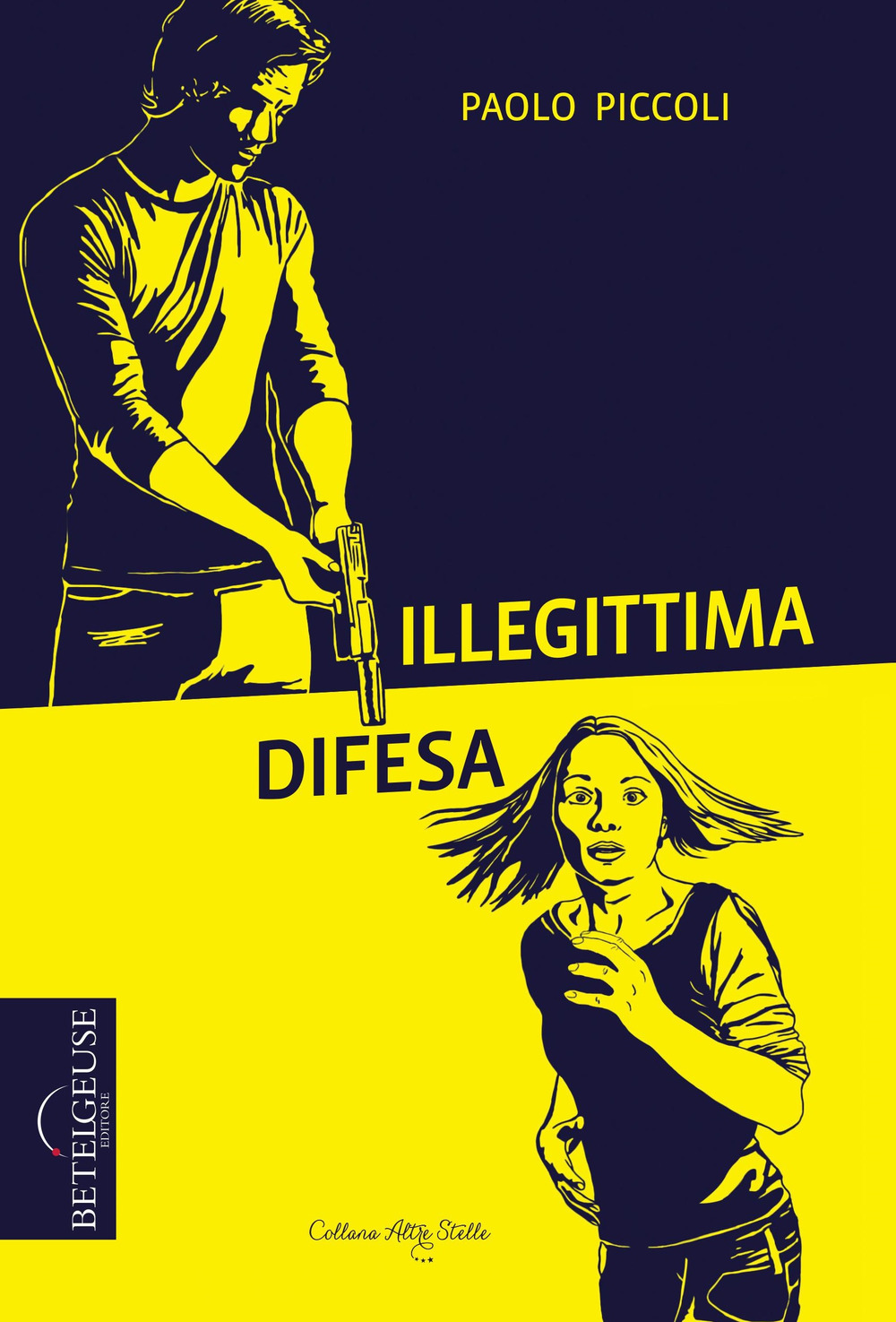 Illegittima difesa