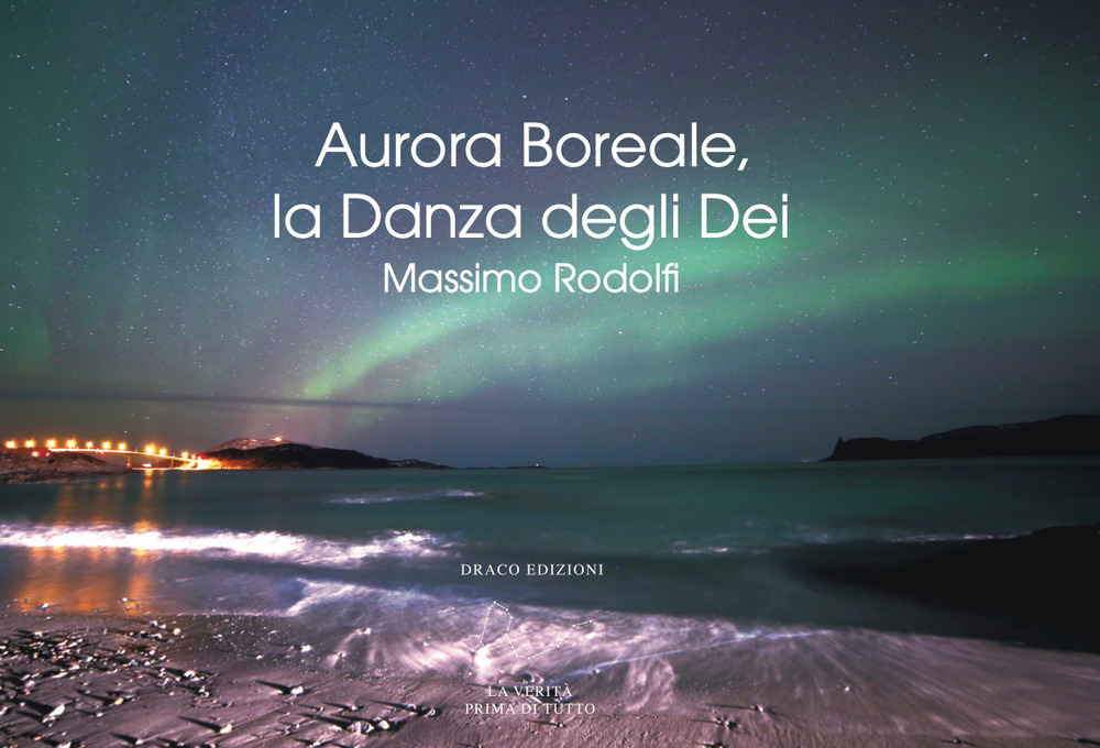 Aurora boreale, la danza degli dei