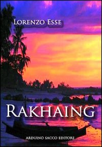 Rakhaing