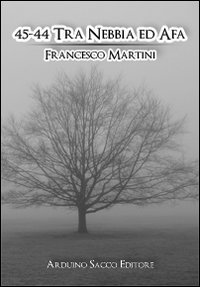 45-44. Tra nebbia ed afa