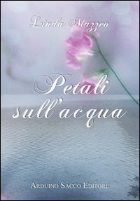 Petali sull'acqua