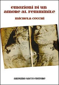 Emozioni di un amore al femminile
