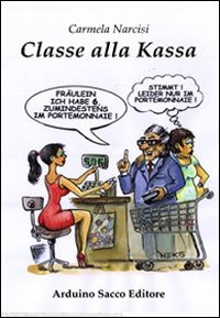 Classe alla kassa