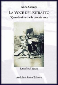 La voce del ritratto. «Quando si sa che la propria voce diventa una scelta per se e per gli altri»